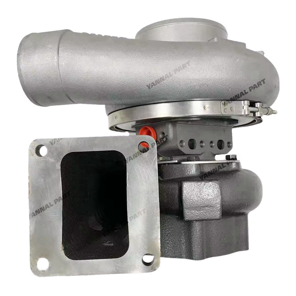 Turbo KTR130E-533AW Turbocharger 6502-51-5020 Fit For Komatsu Engine SAA6D170E-5 Excavator PC1250-8 PC1250LC-8
