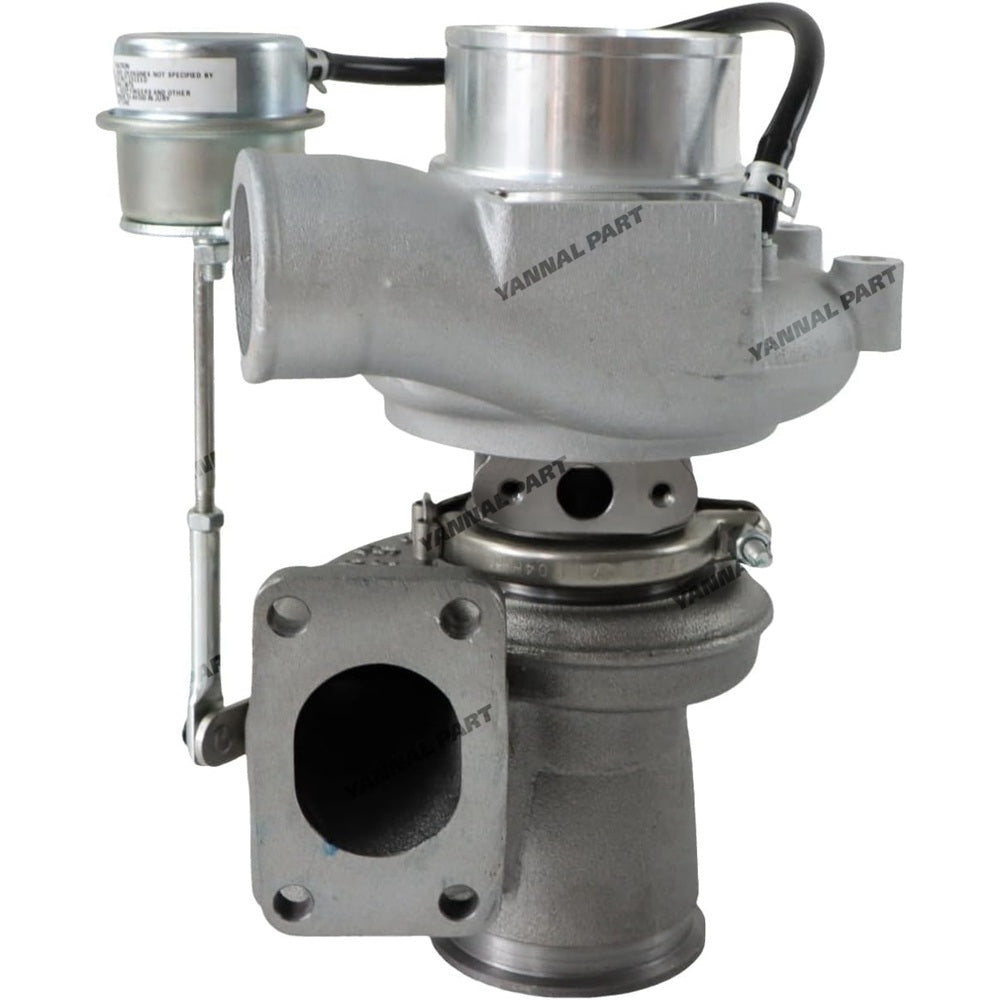 Turbo HX25W Turbocharger 6737-81-8290 Fit For Komatsu Engine SAA4D102E-2 Excavator PC120-6 PC160LC-7 PC128US-2 PC130-6