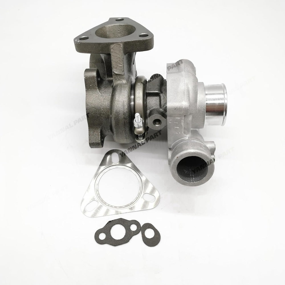 Turbo TD04 Turbocharger MD083256 49177-01000 Fit For Mitsubishi Engine 4D54 4D55 4D56