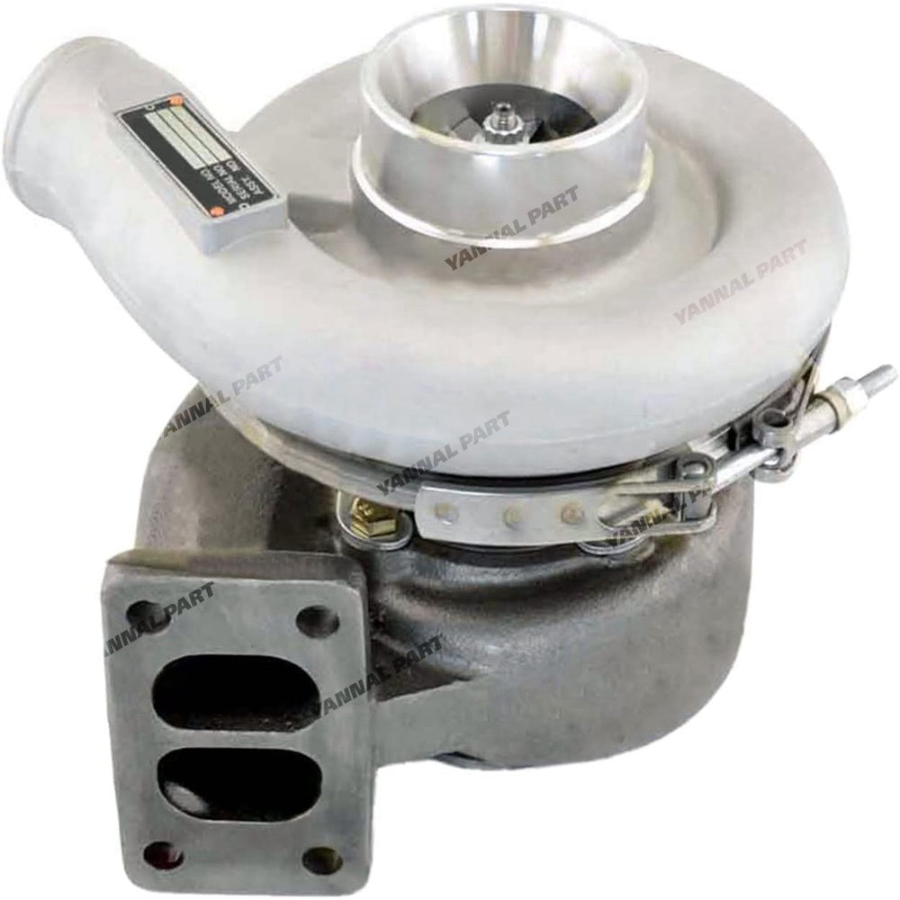 Turbo H1C Turbocharger 6735-81-8180 for Komatsu S6D102E-1 Engine PC200LL-6 PC220LL-6 PC250LC-6LE WA180-3 WA250-3