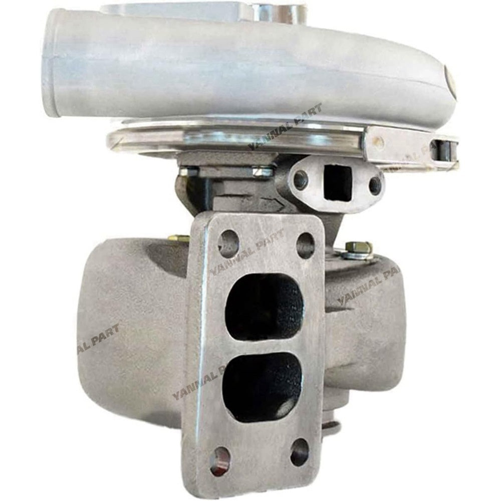 Turbo H1C Turbocharger 6731-81-8140 for Komatsu Engine SA6D102E-1 Excavator PC270LC-6LE PC290LC-6K