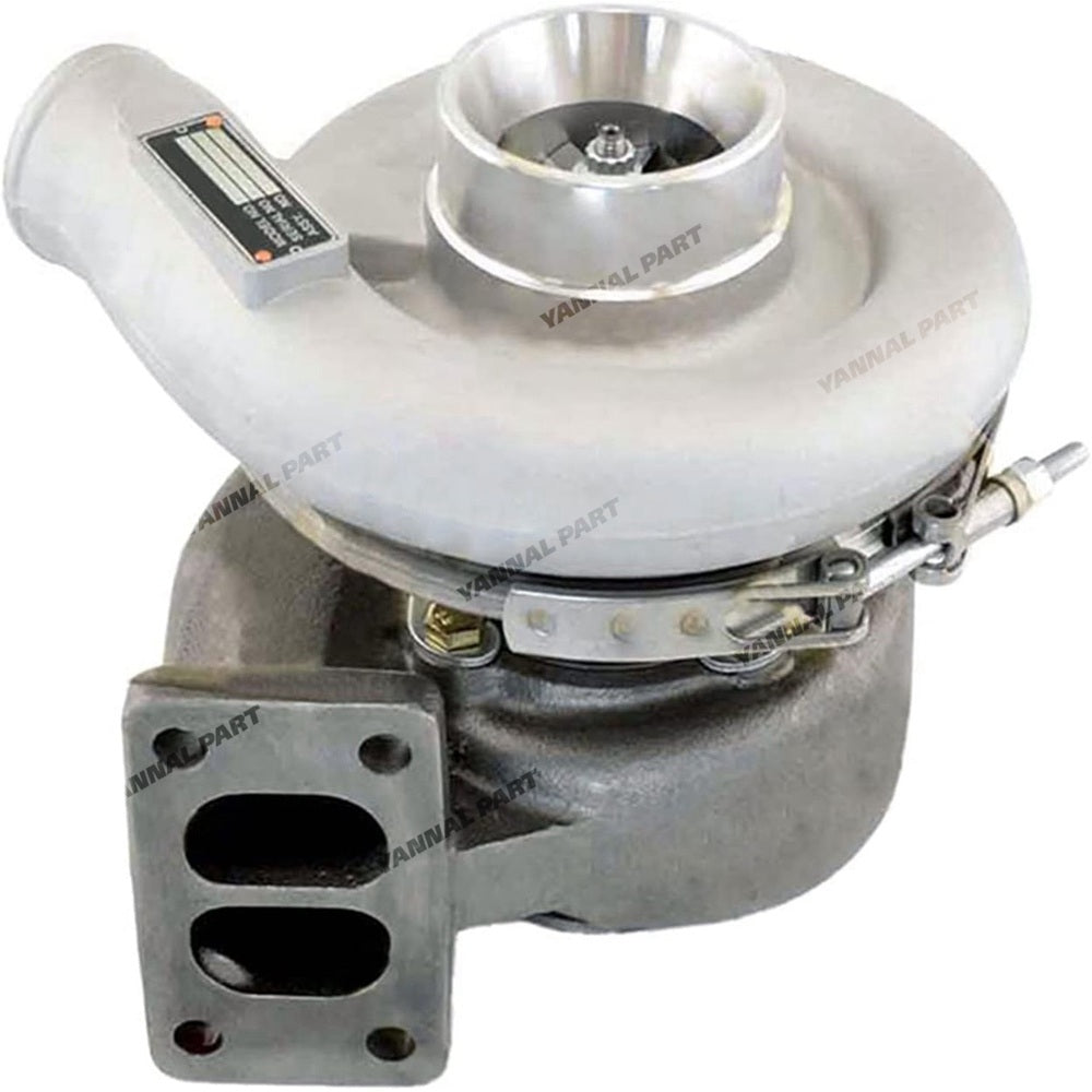Turbo H1C Turbocharger 6731-81-8140 for Komatsu Engine SA6D102E-1 Excavator PC270LC-6LE PC290LC-6K