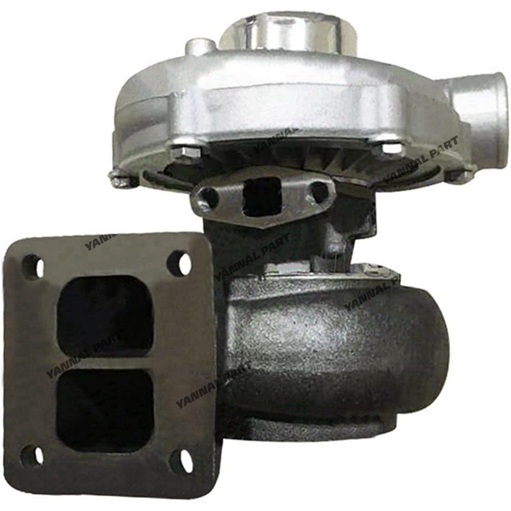 Turbo S2B Turbocharger 6222-83-8220 Fit For Komatsu Engine SAA6D108E-2 Excavator PC300-6 PC350-6 PC400