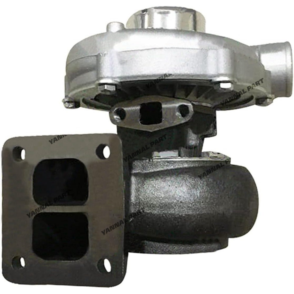 Turbo S2B Turbocharger 6222-83-8220 Fit For Komatsu Engine SAA6D108E-2 Excavator PC300-6 PC350-6 PC400