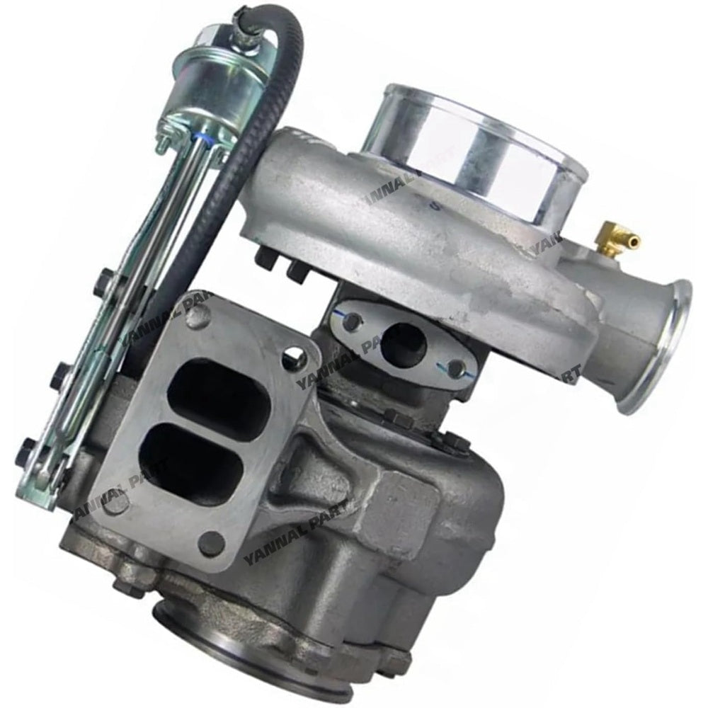Turbo HX40W Turbocharger 6745-81-8230 Fit For Komatsu Engine SAA6D114E-3D Excavator PC350HD-8 PC350LC-8 PC300LC-8 PC300HD-8