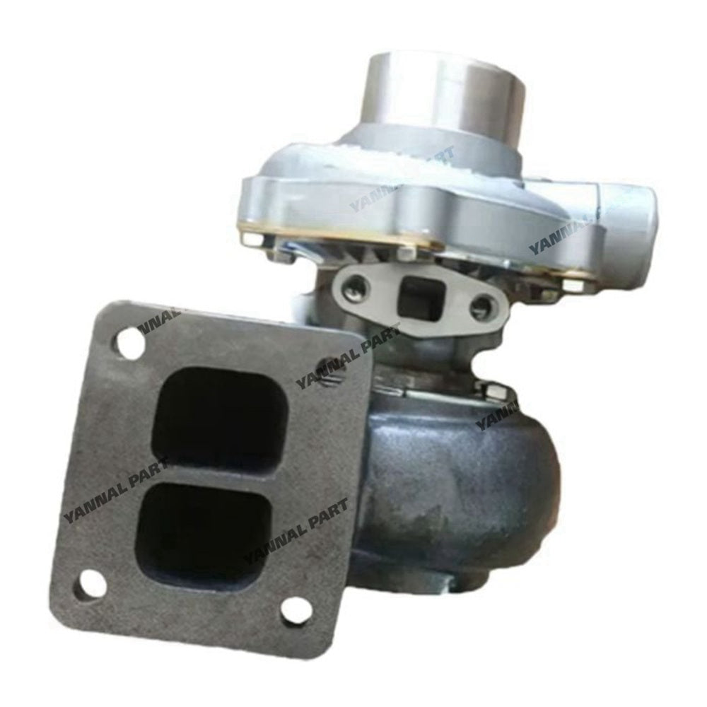 Turbo KTR110L Turbocharger 6505-68-5510 Fit For Komatsu Engine SAA6D140E-5 Excavator PC800-8 PC850-8