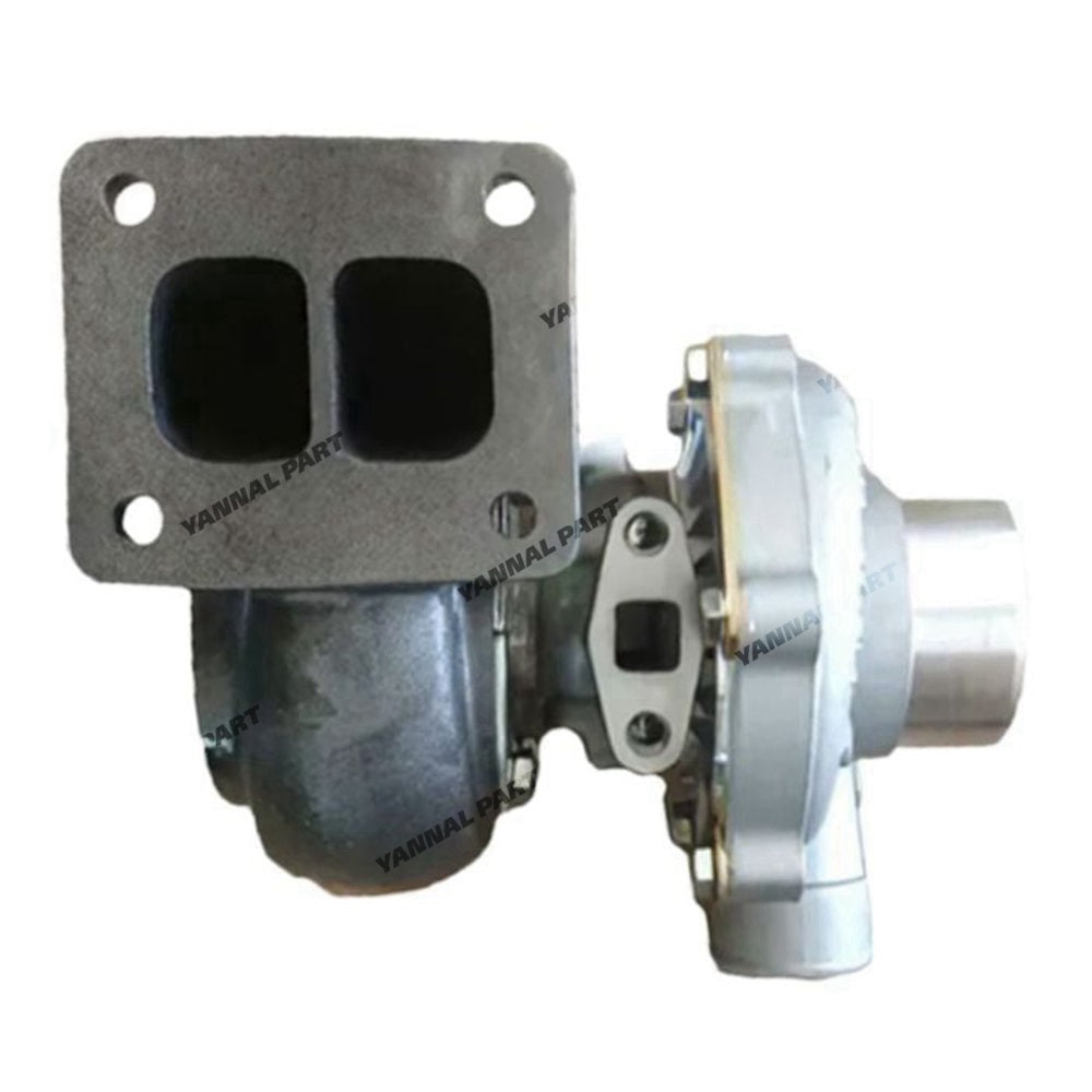 Turbo KTR110L Turbocharger 6505-68-5510 Fit For Komatsu Engine SAA6D140E-5 Excavator PC800-8 PC850-8