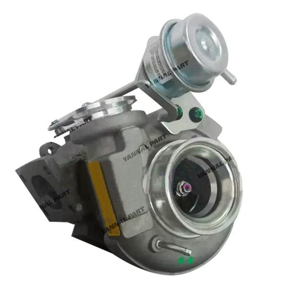 Turbo HE221W Turbocharger CU4955276 Fit For Komatsu Engine SAA4D107E-1A Excavator PW140-7 PW148-8 PW160-7E0 PW160-8