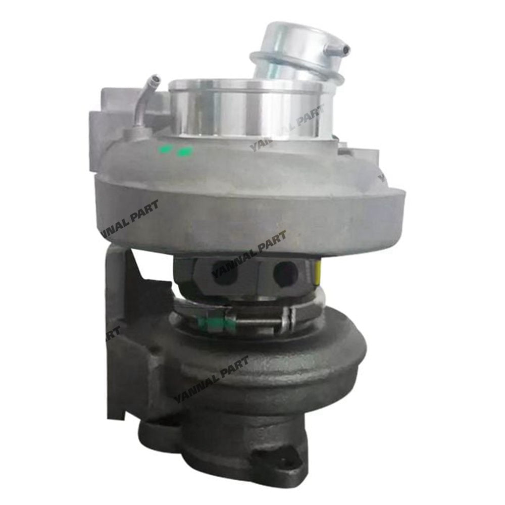 Turbo HE221W Turbocharger CU4955276 Fit For Komatsu Engine SAA4D107E-1A Excavator PW140-7 PW148-8 PW160-7E0 PW160-8