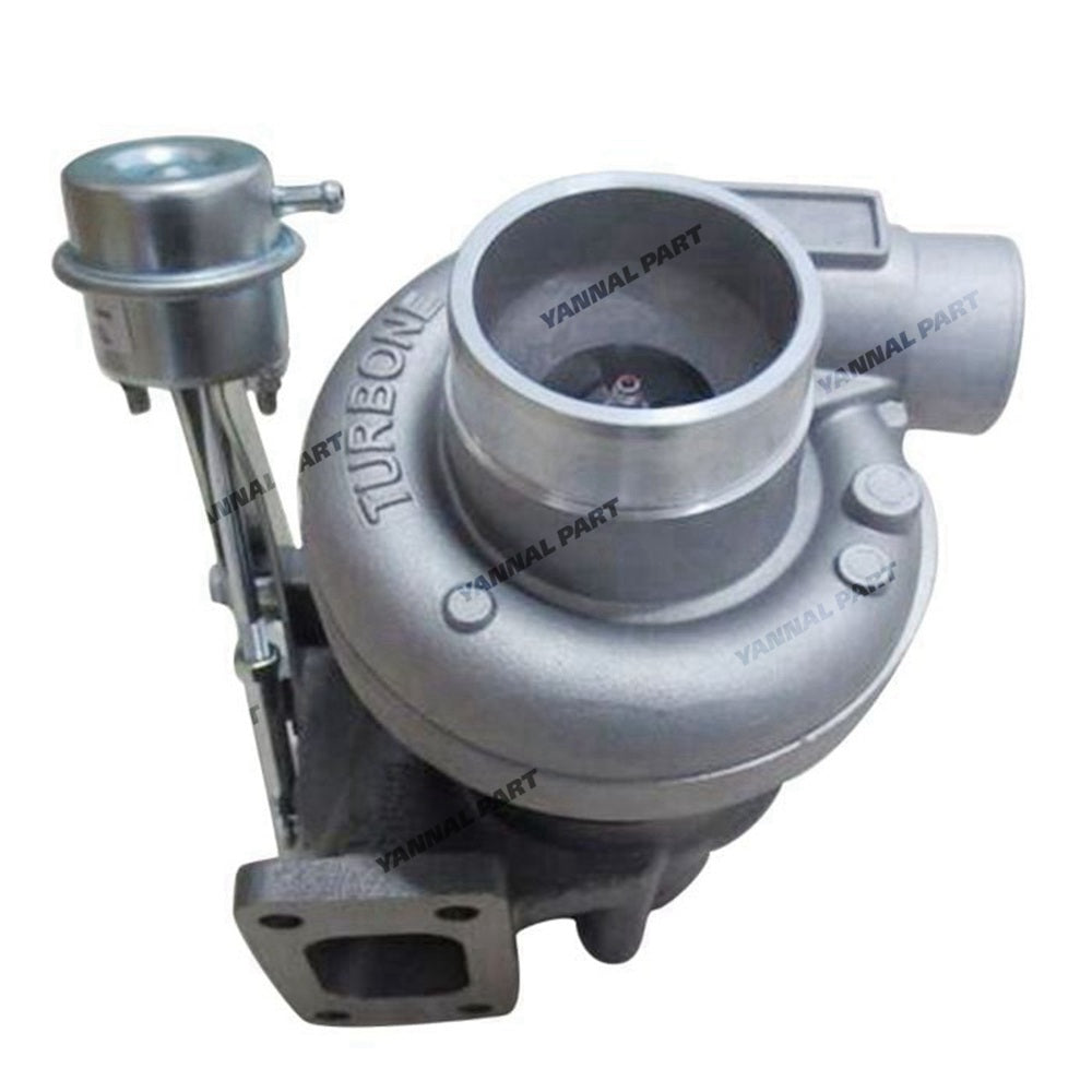 Turbo HX30W Turbocharger 6733-81-8010 Fit For Komatsu Engine SA4D102E-1AB Excavator PW170ES-6K