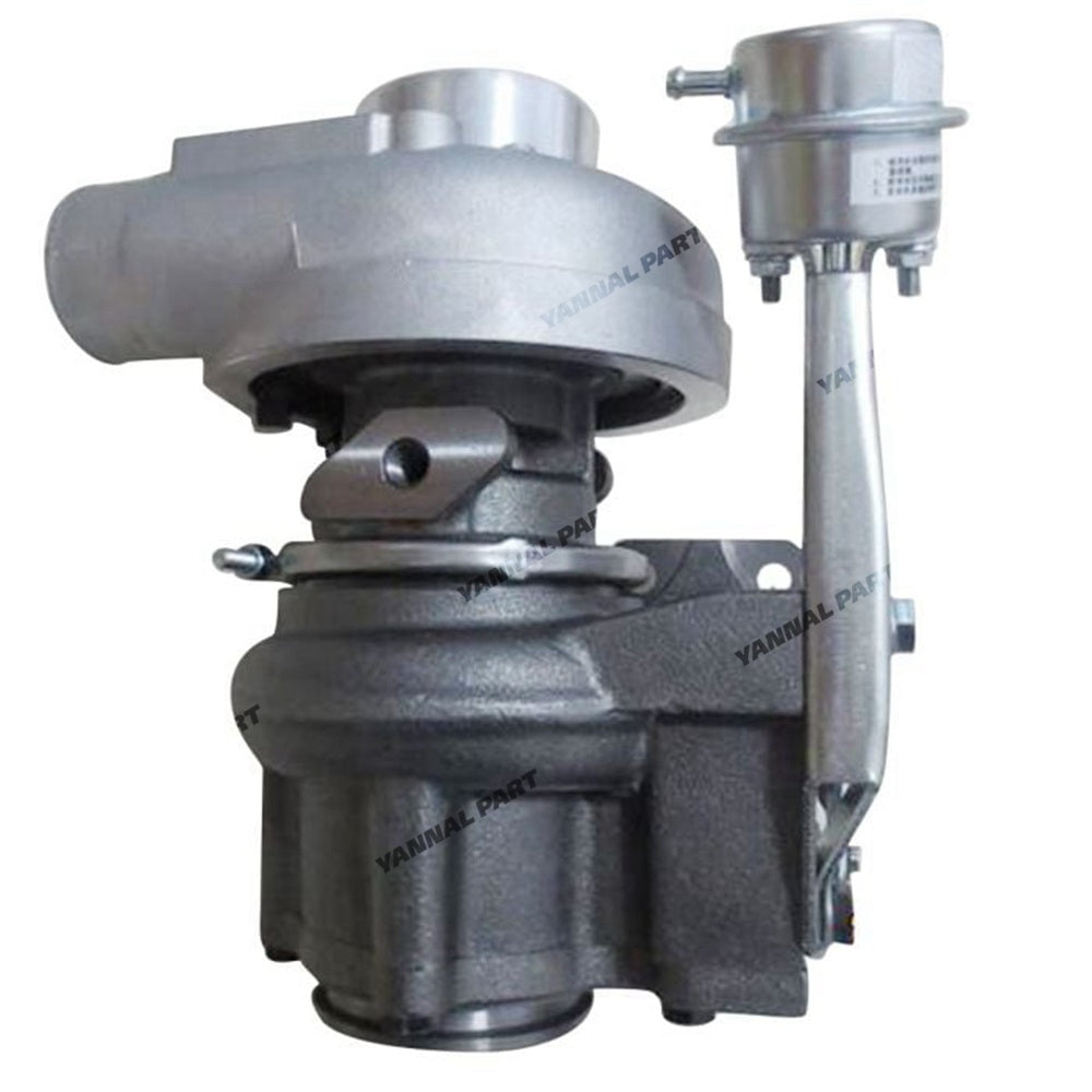 Turbo HX30W Turbocharger 6733-81-8010 Fit For Komatsu Engine SA4D102E-1AB Excavator PW170ES-6K