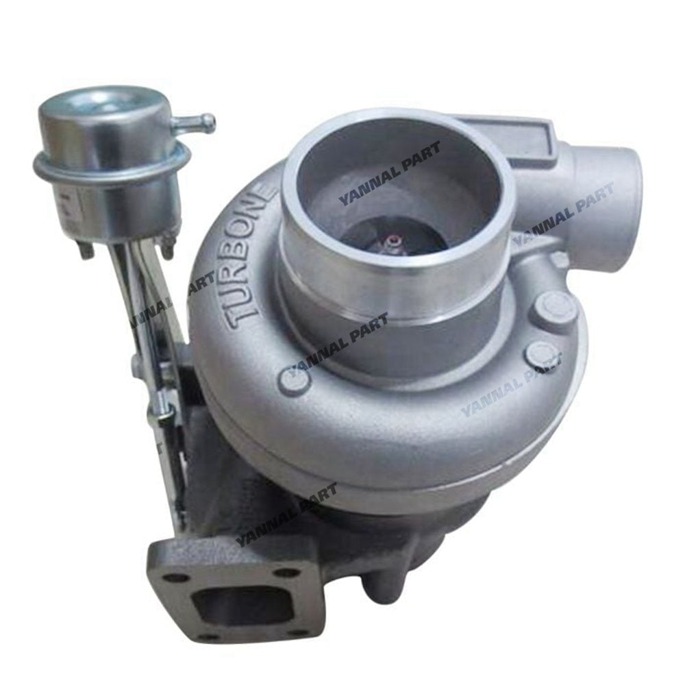 Turbo HX30W Turbocharger 6733-81-8010 Fit For Komatsu Engine SA4D102E-1AB Excavator PW170ES-6K