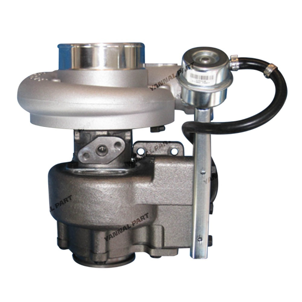 Turbo HX35W Turbocharger 6754-81-8170 Fit For Komatsu Engine SAA6D107E-1 Excavator PW180-7 PW200-7 PW220-7E0 PC270-8