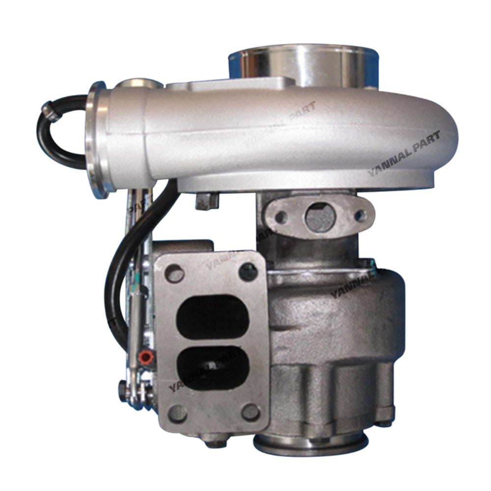 Turbo HX35W Turbocharger 6754-81-8170 Fit For Komatsu Engine SAA6D107E-1 Excavator PW180-7 PW200-7 PW220-7E0 PC270-8