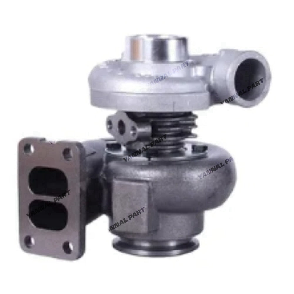 Turbo T250-01 Turbocharger 83999247 Fit For New Holland P358 7840 Engine 775 FT110 575E 675E 5610S 6610S 7610S TB100