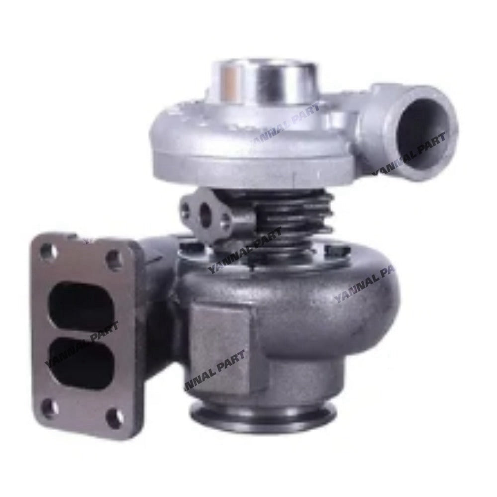 Turbo T250-01 Turbocharger 83999247 Fit For New Holland P358 7840 Engine 775 FT110 575E 675E 5610S 6610S 7610S TB100