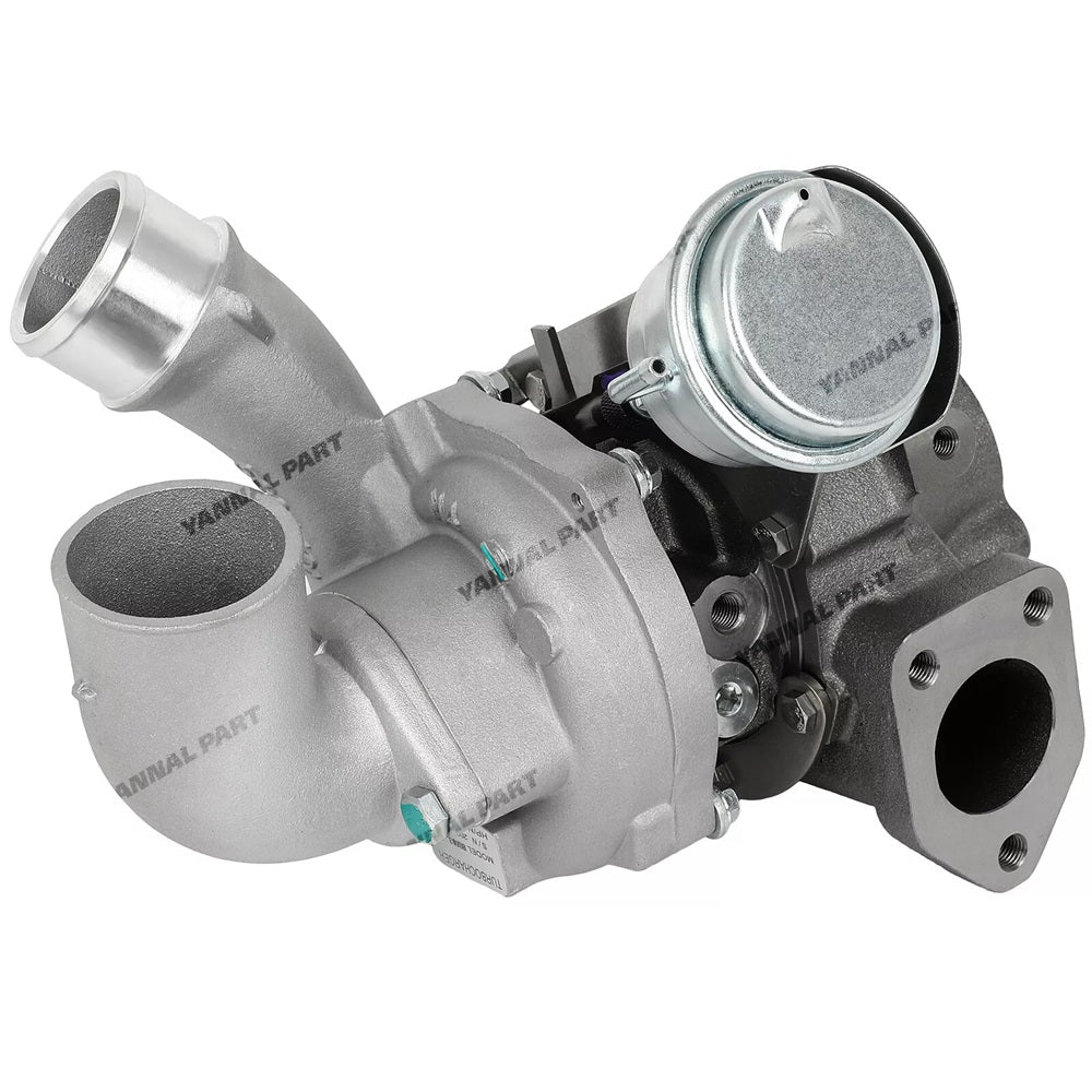 Turbo BV43 Turbocharger 28200-4A480 Fit For Hyundai D4CB 16V Engine Starex CRDI H-1 Cargo