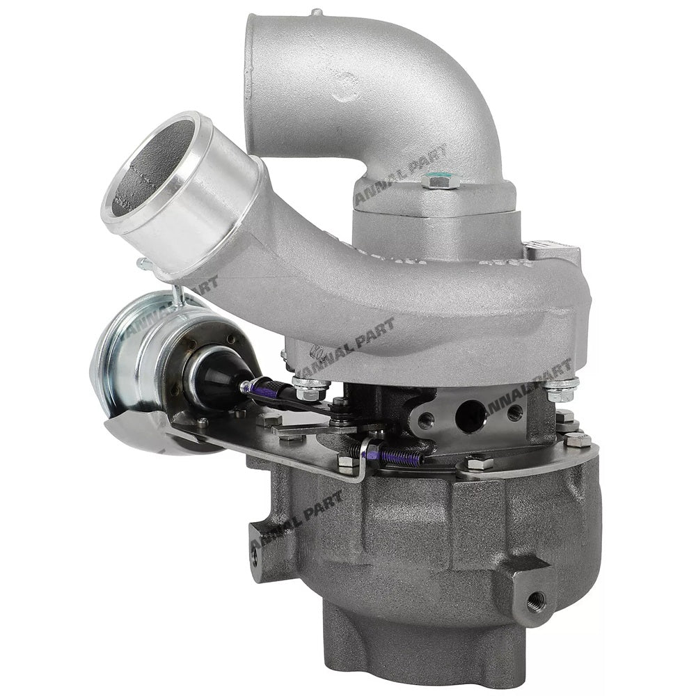 Turbo BV43 Turbocharger 28200-4A480 Fit For Hyundai D4CB 16V Engine Starex CRDI H-1 Cargo