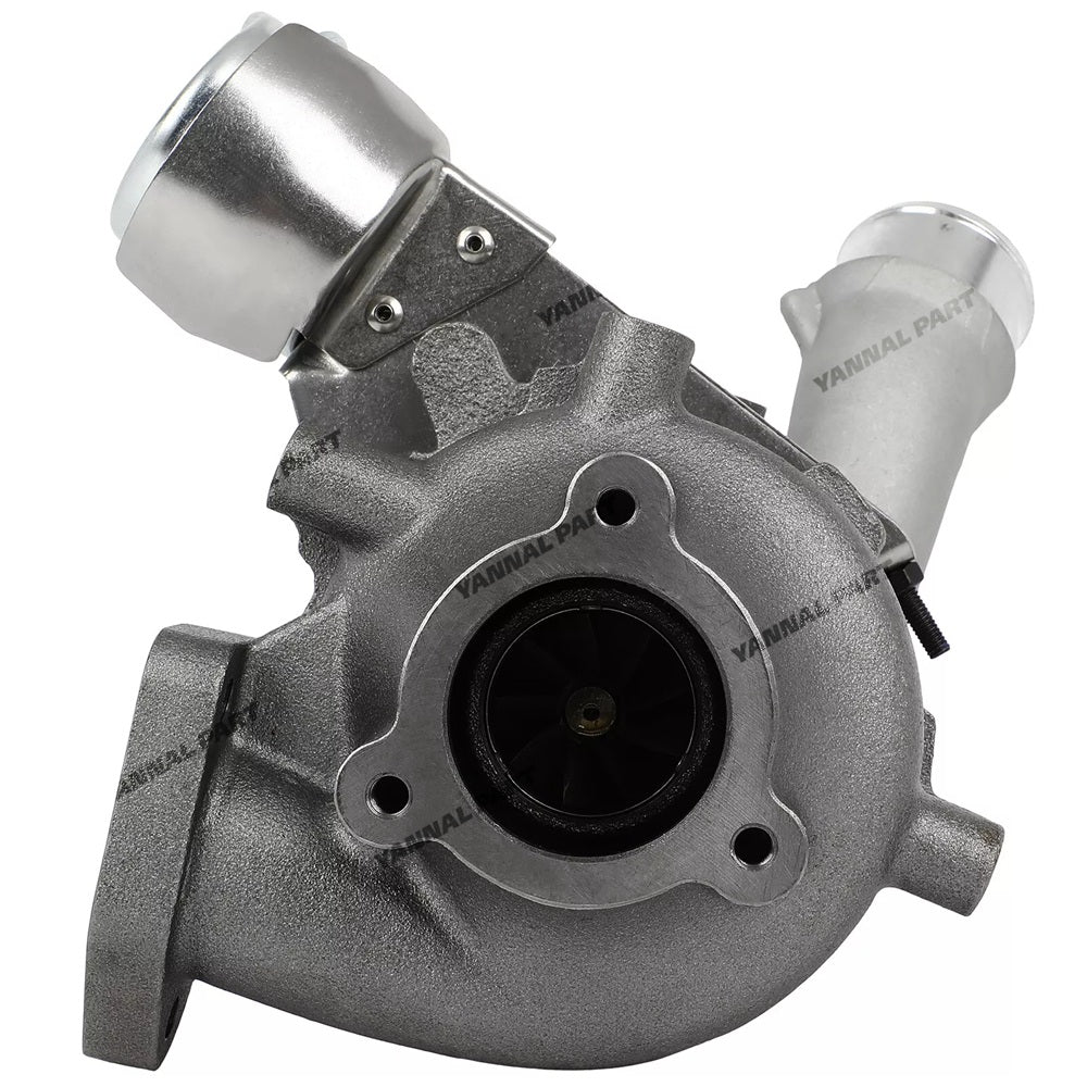 Turbo BV43 Turbocharger 28200-4A480 Fit For Hyundai D4CB 16V Engine Starex CRDI H-1 Cargo