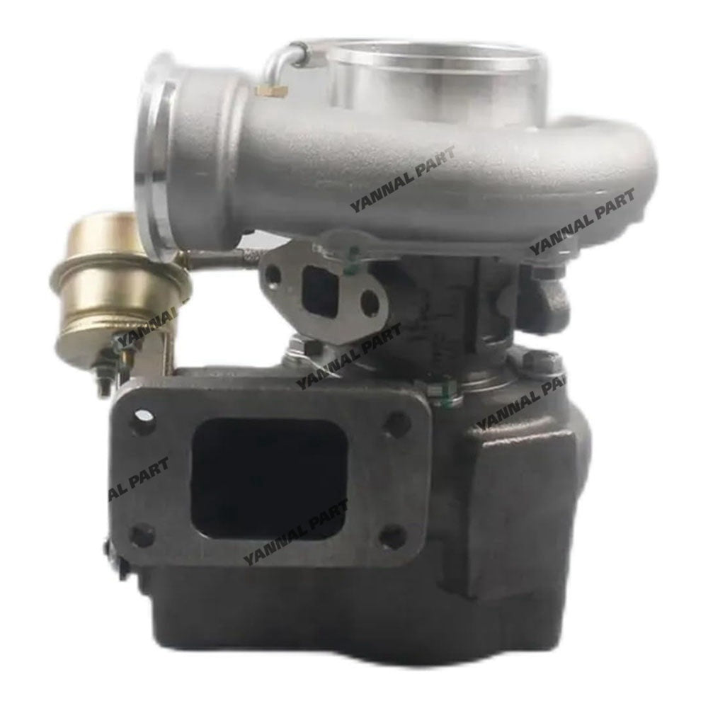Turbo S200G Turbocharger 320/06296 Fit For JCB JS200 JS210 JS220 Excavator