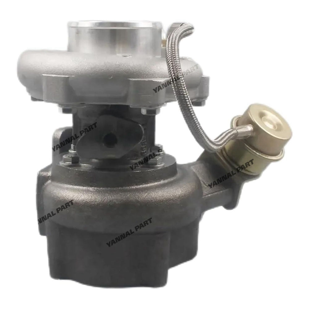 Turbo S200G Turbocharger 320/06296 Fit For JCB JS200 JS210 JS220 Excavator