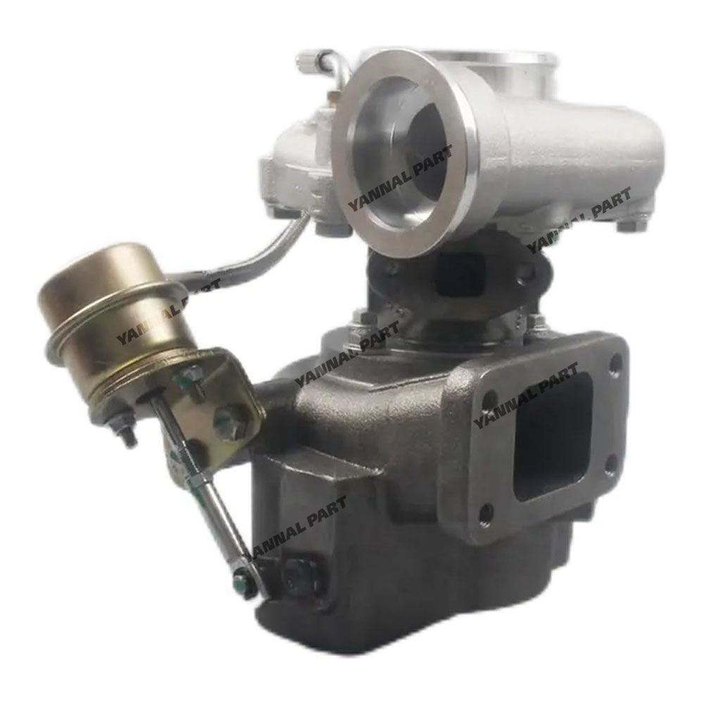Turbo S200G Turbocharger 320/06296 Fit For JCB JS200 JS210 JS220 Excavator