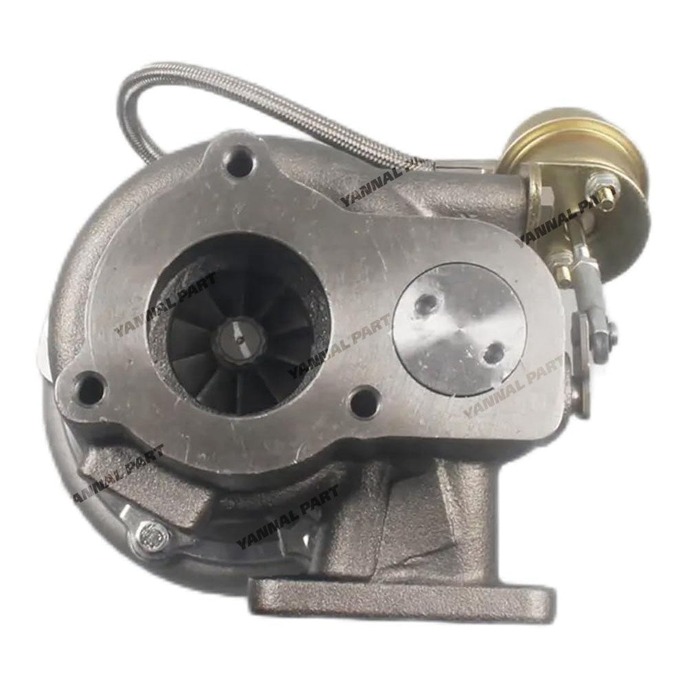 Turbo S200G Turbocharger 320/06296 Fit For JCB JS200 JS210 JS220 Excavator