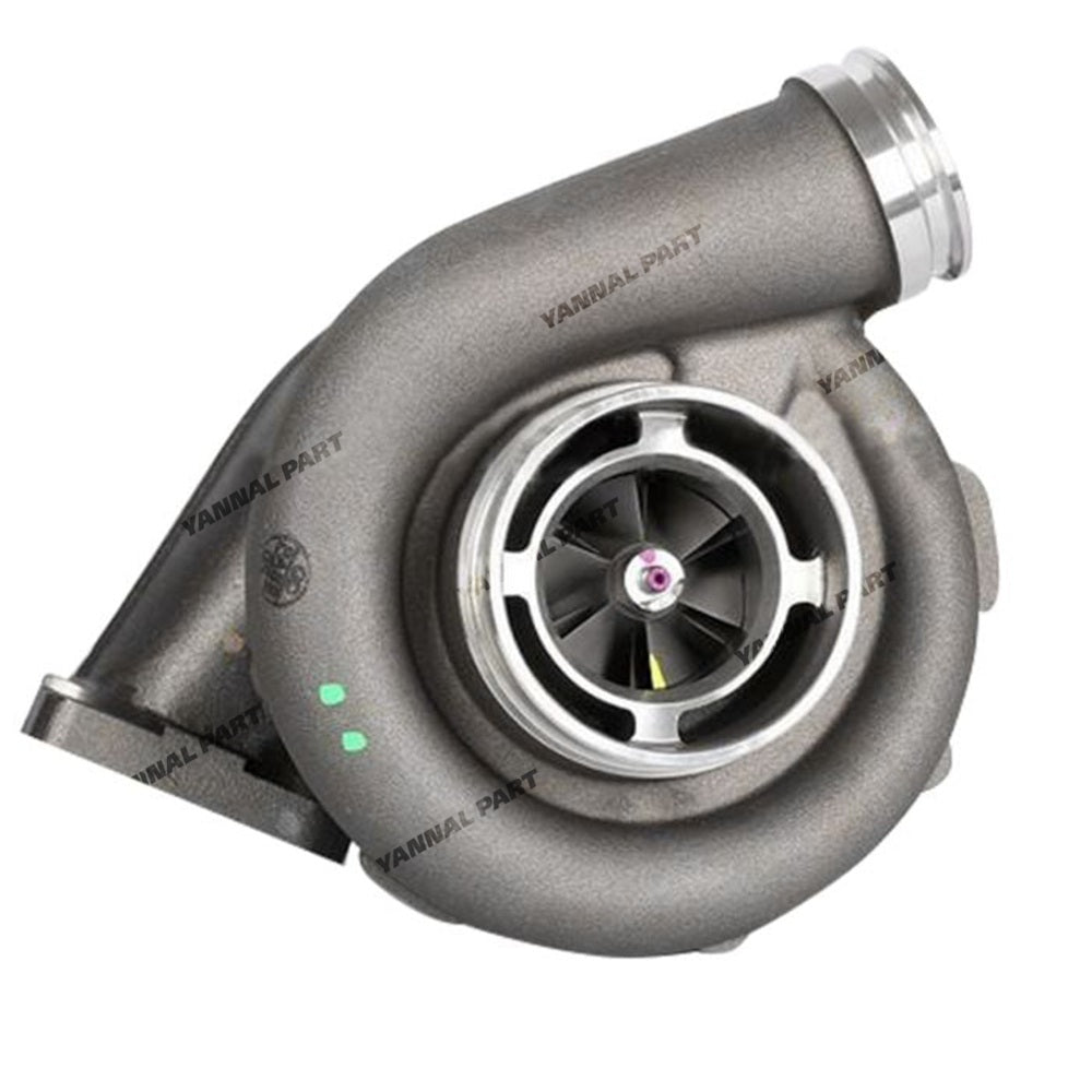 Turbo GT4594 Turbocharger VOE11030482 Fit For Volvo D12C Tier II Engine EC360 EC460 A35D A40D L180E L220E