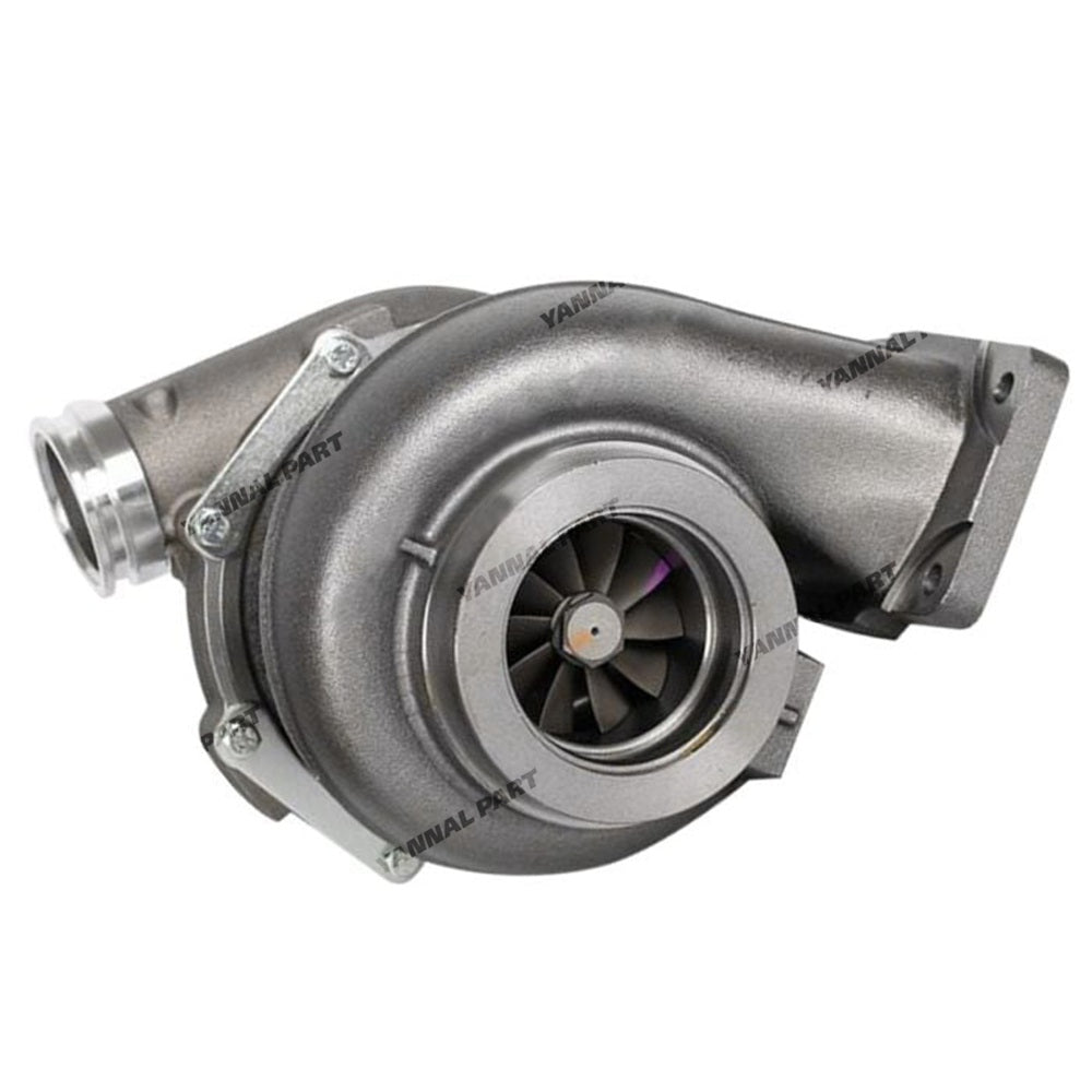 Turbo GT4594 Turbocharger VOE11030482 Fit For Volvo D12C Tier II Engine EC360 EC460 A35D A40D L180E L220E