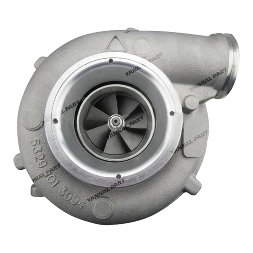 Turbo K29 Turbocharger 3838158 Fit For Volvo Penta Truck Off Highway with P1026 Engine