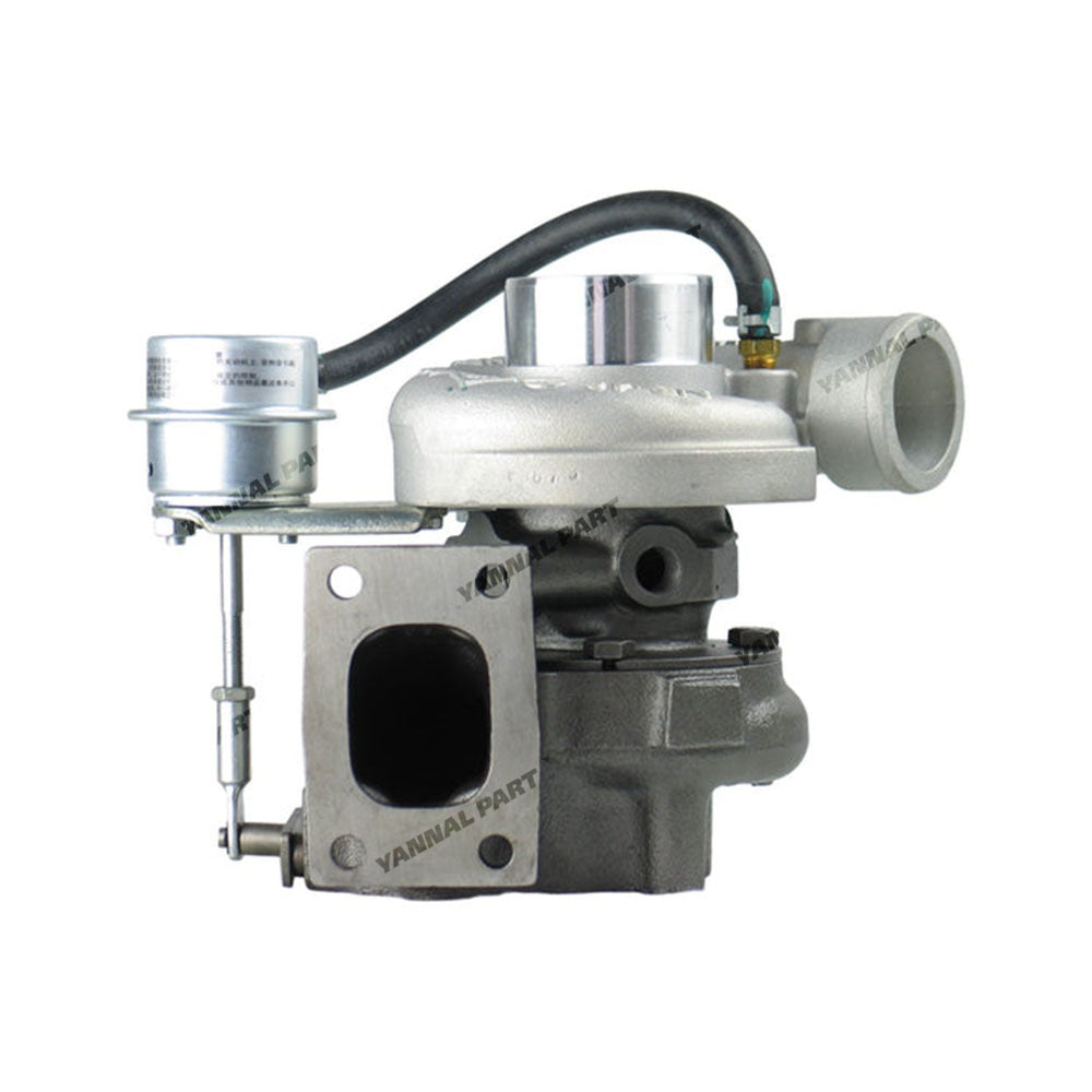 Turbo TB25 Turbocharger 471169-5002 Fit For Isuzu JMC Various with JX493ZQ Engine