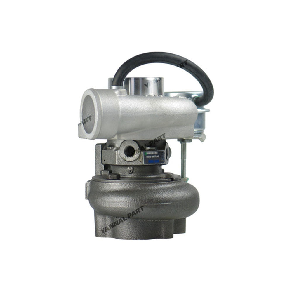 Turbo TB25 Turbocharger 471169-5002 Fit For Isuzu JMC Various with JX493ZQ Engine