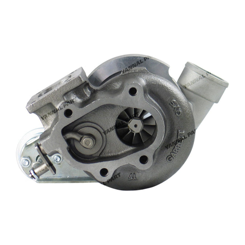 Turbo TB25 Turbocharger 471169-5002 Fit For Isuzu JMC Various with JX493ZQ Engine
