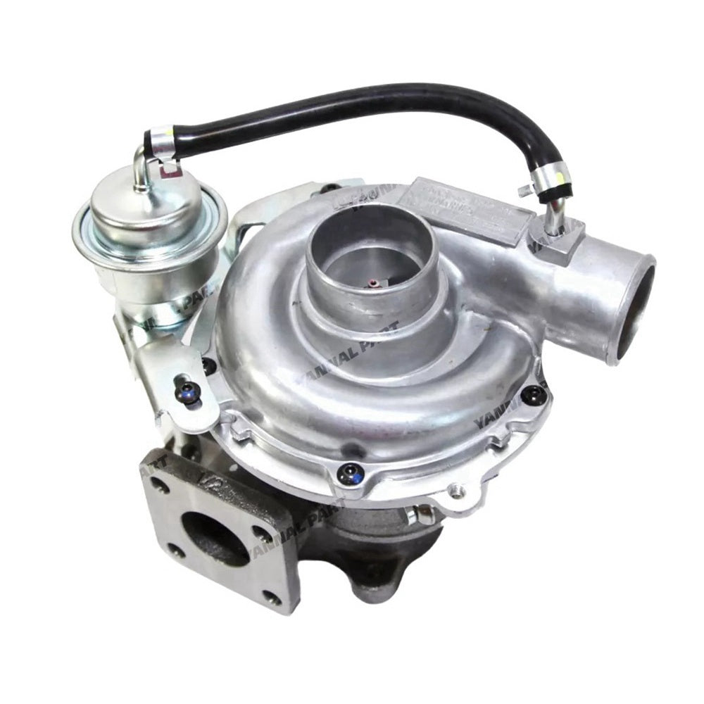 Turbo RHF5 Turbocharger 8971397243 Fit For Isuzu Rodeo 2.8 TD 4JB1T 100HP 1998-2004 year