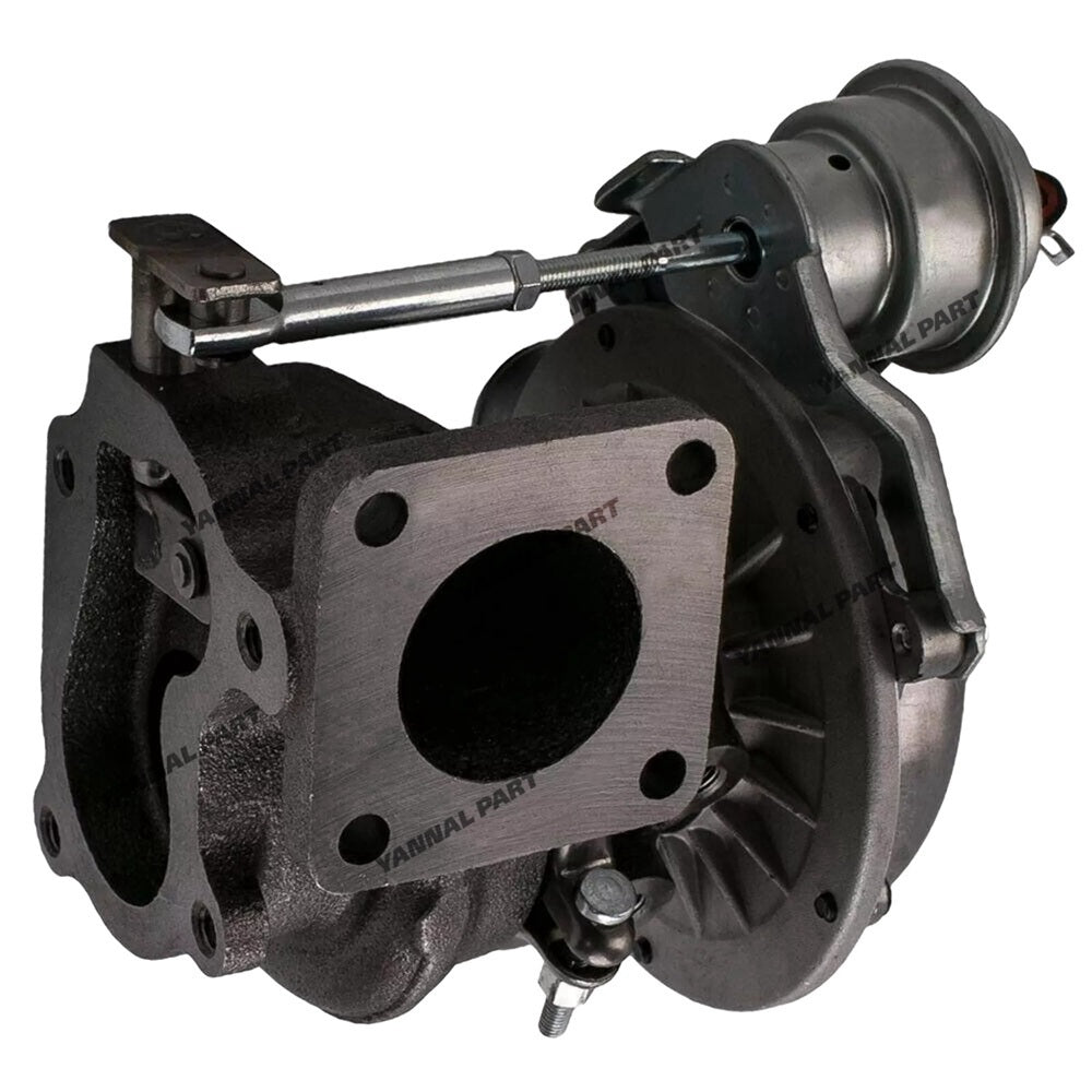 Turbo RHF5 Turbocharger 8970863433 Fit For Isuzu 4JG2TC 4JB1T Engine Opel Frontera A 2.8L Monterey