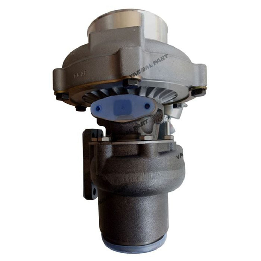 Turbocharger 1118BF11-010 Fit For Cummins