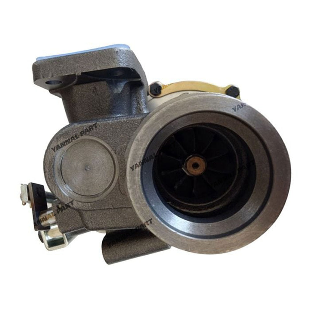 Turbocharger 1118BF11-010 Fit For Cummins