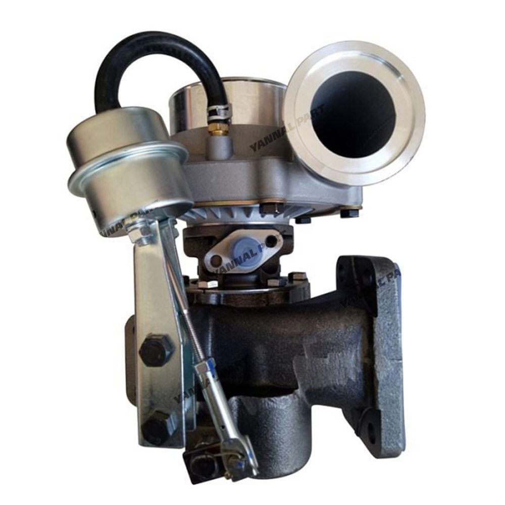 Turbocharger 1118BF11-010 Fit For Cummins