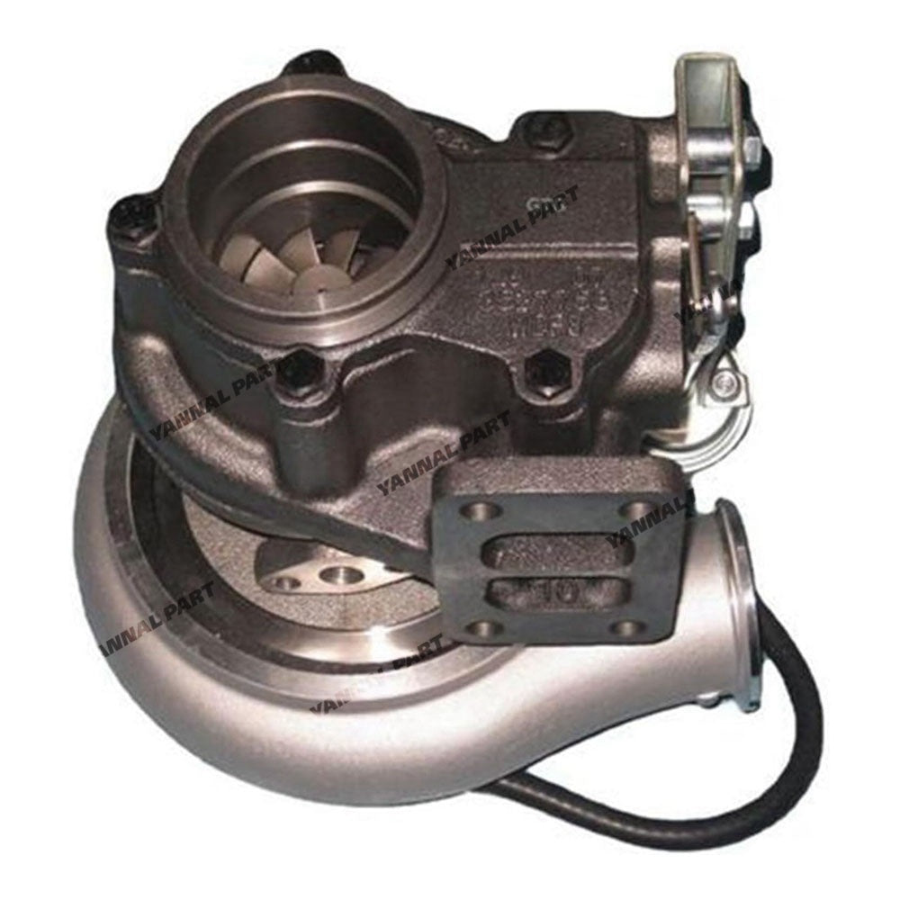 Turbo HE351W Turbocharger 4043980 4955908 Fit For Cummins Engine ISDE6