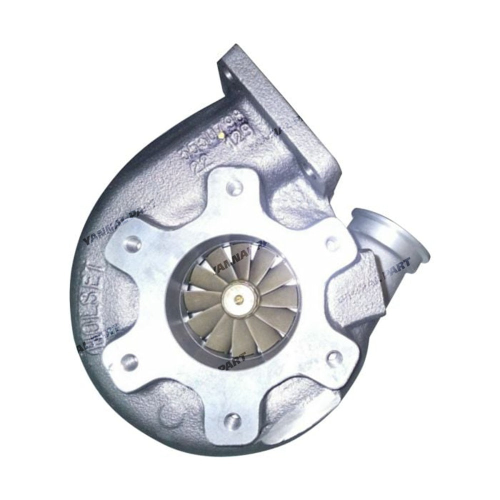 Turbo HX40 Turbocharger 3595776 Fit For Cummins Renault Premium 260-300