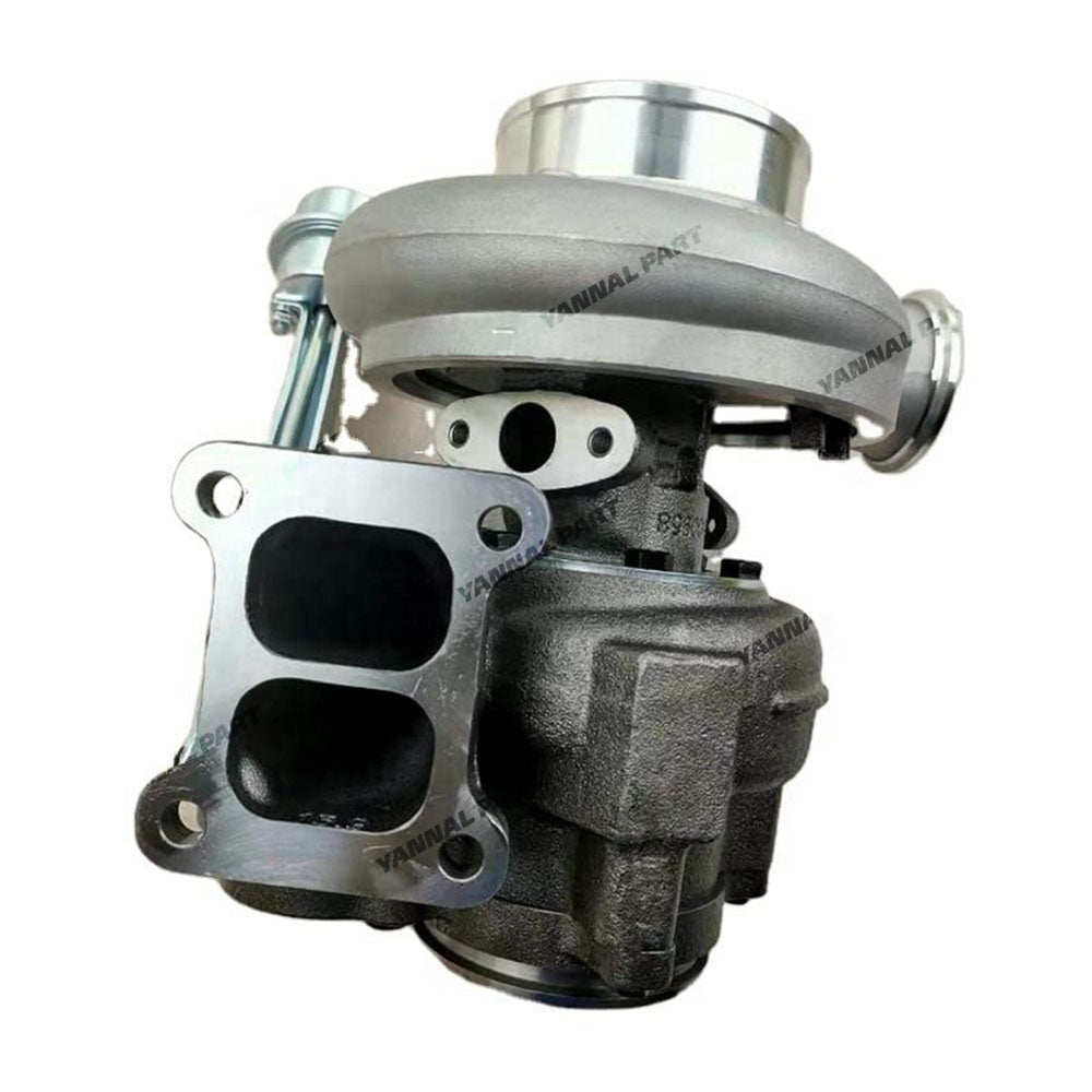 Turbo HX40W Turbocharger 4051323 Fit For Cummins C300