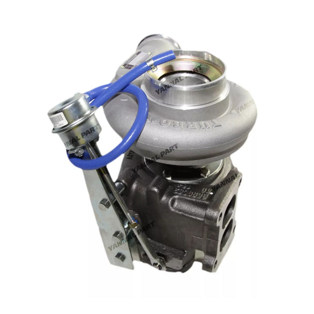 Turbo HX40W Turbocharger 4050205 Fit For Cummins Various with DCEC Engine