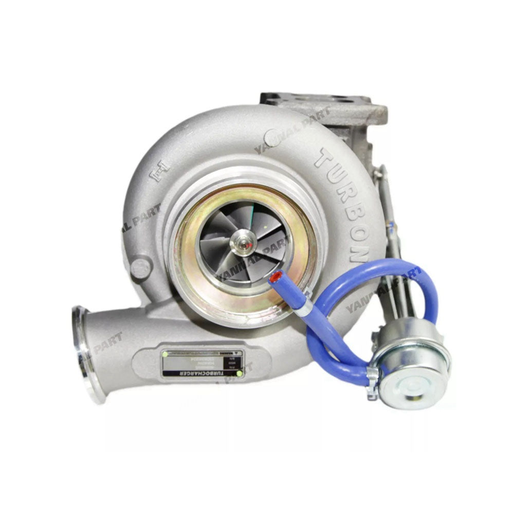 Turbo HX40W Turbocharger 4050205 Fit For Cummins Various with DCEC Engine