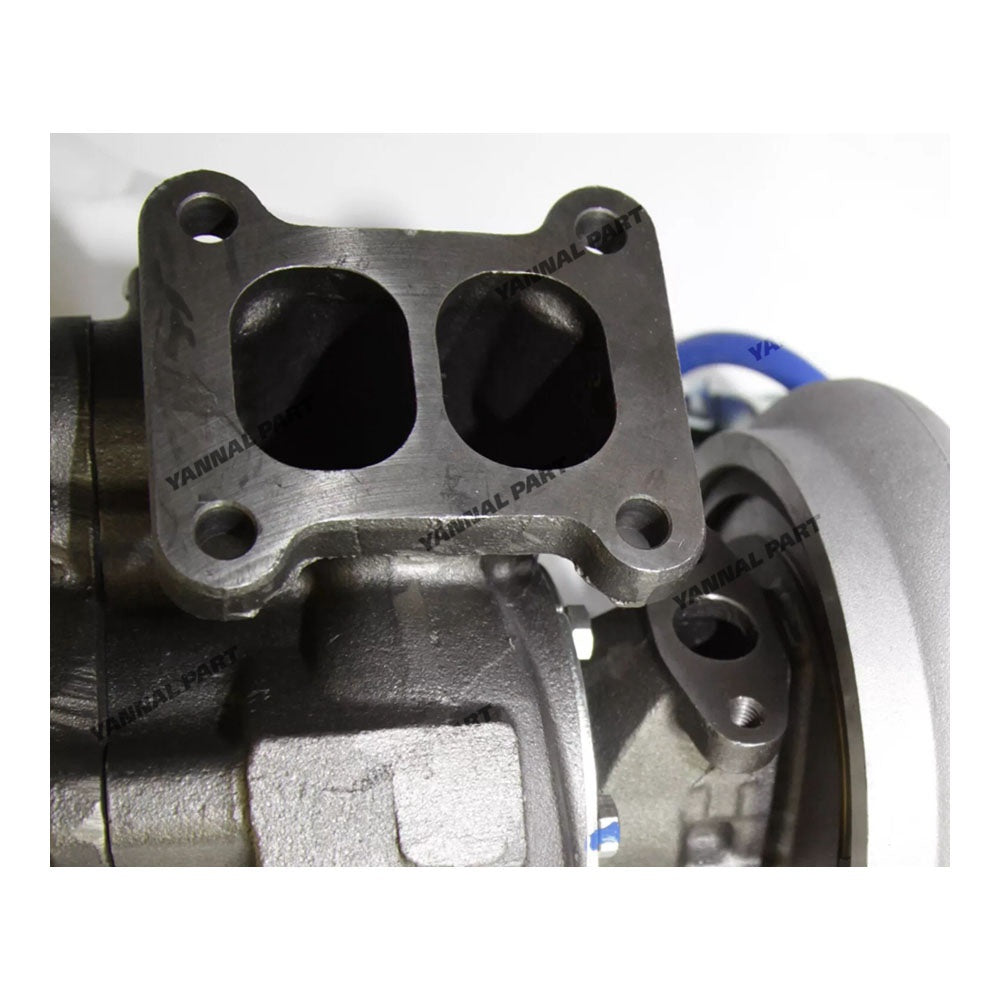 Turbo HX40W Turbocharger 4050205 Fit For Cummins Various with DCEC Engine