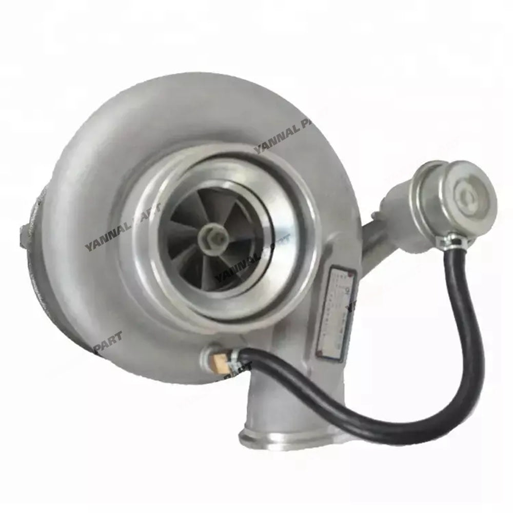 Turbo HX40W Turbocharger 4045076 Fit For Cummins L340 L360 8.9L Engine