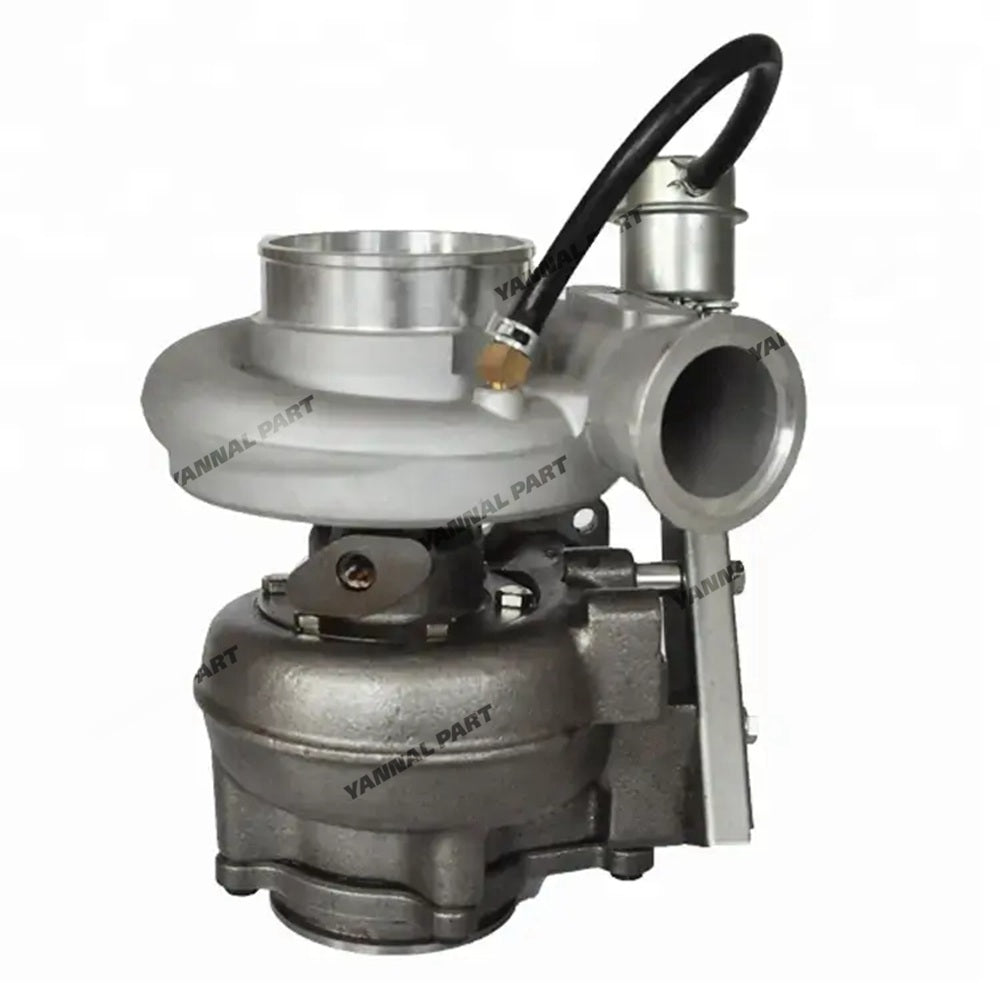 Turbo HX40W Turbocharger 4045076 Fit For Cummins L340 L360 8.9L Engine