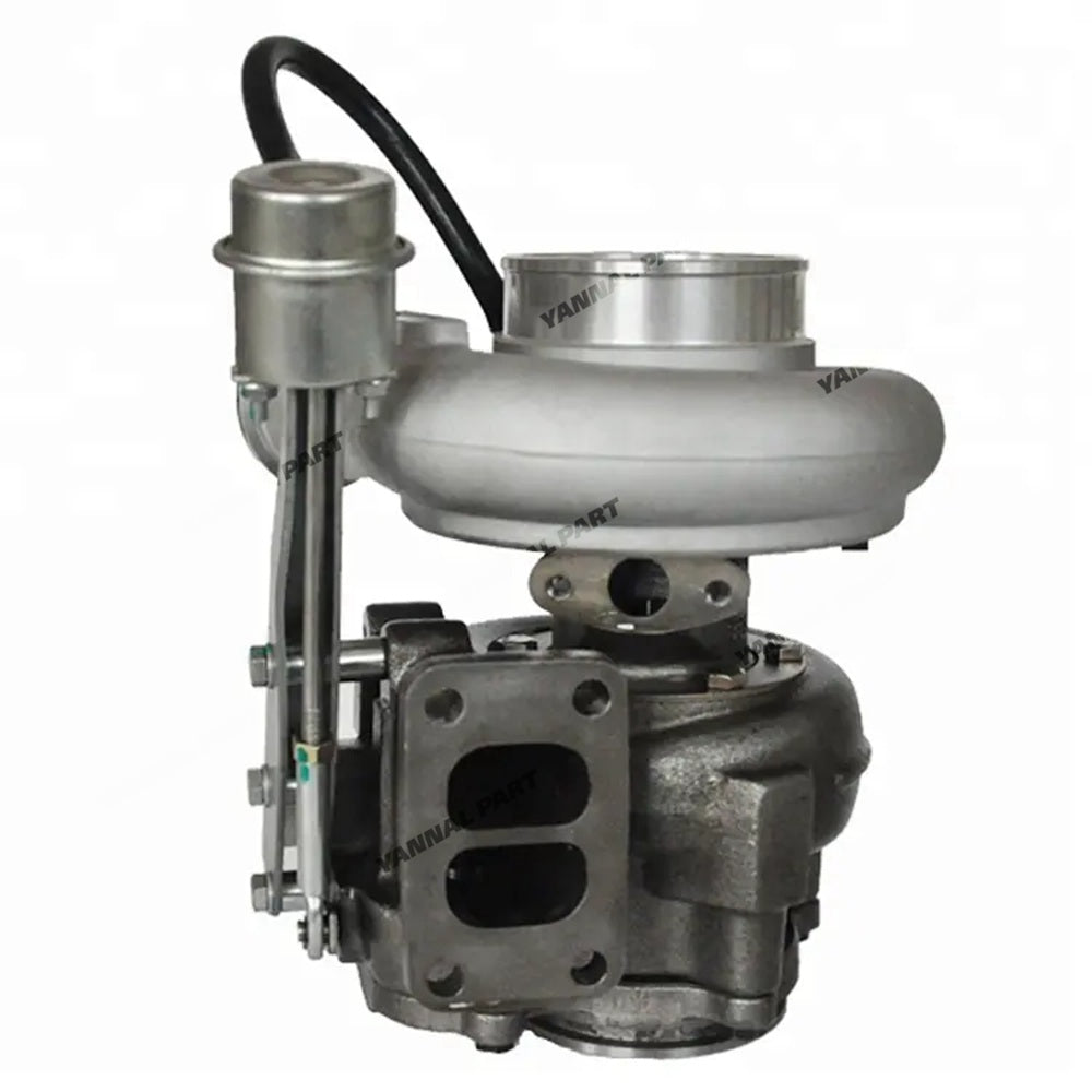 Turbo HX40W Turbocharger 4045076 Fit For Cummins L340 L360 8.9L Engine