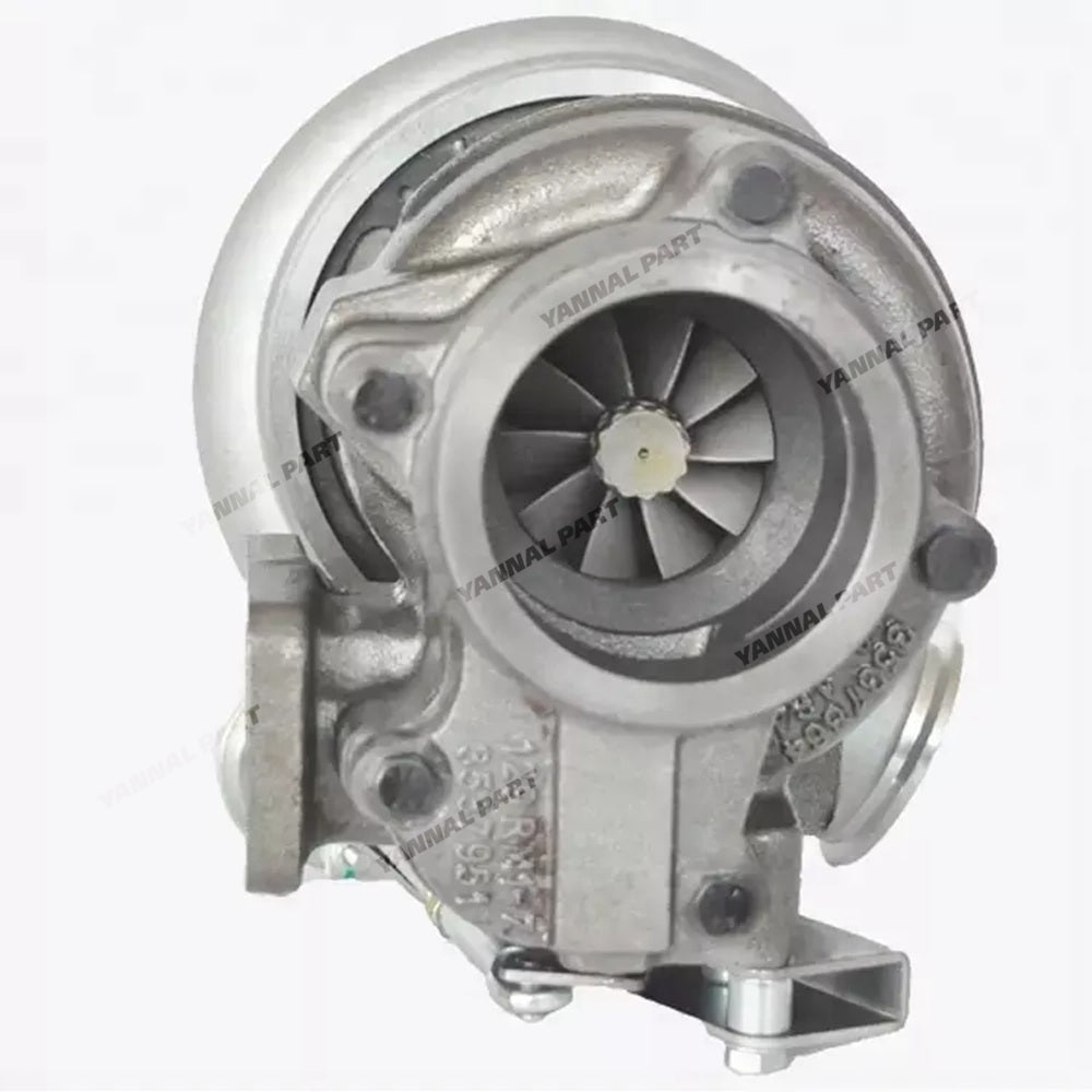 Turbo HX40W Turbocharger 4045076 Fit For Cummins L340 L360 8.9L Engine