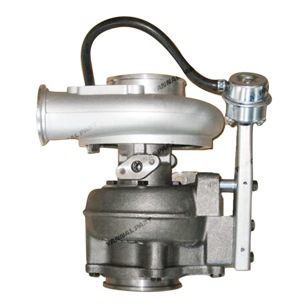 Turbo HX40W Turbocharger 4045055 Fit For Cummins Euro 3 Truck with ISLE Engine