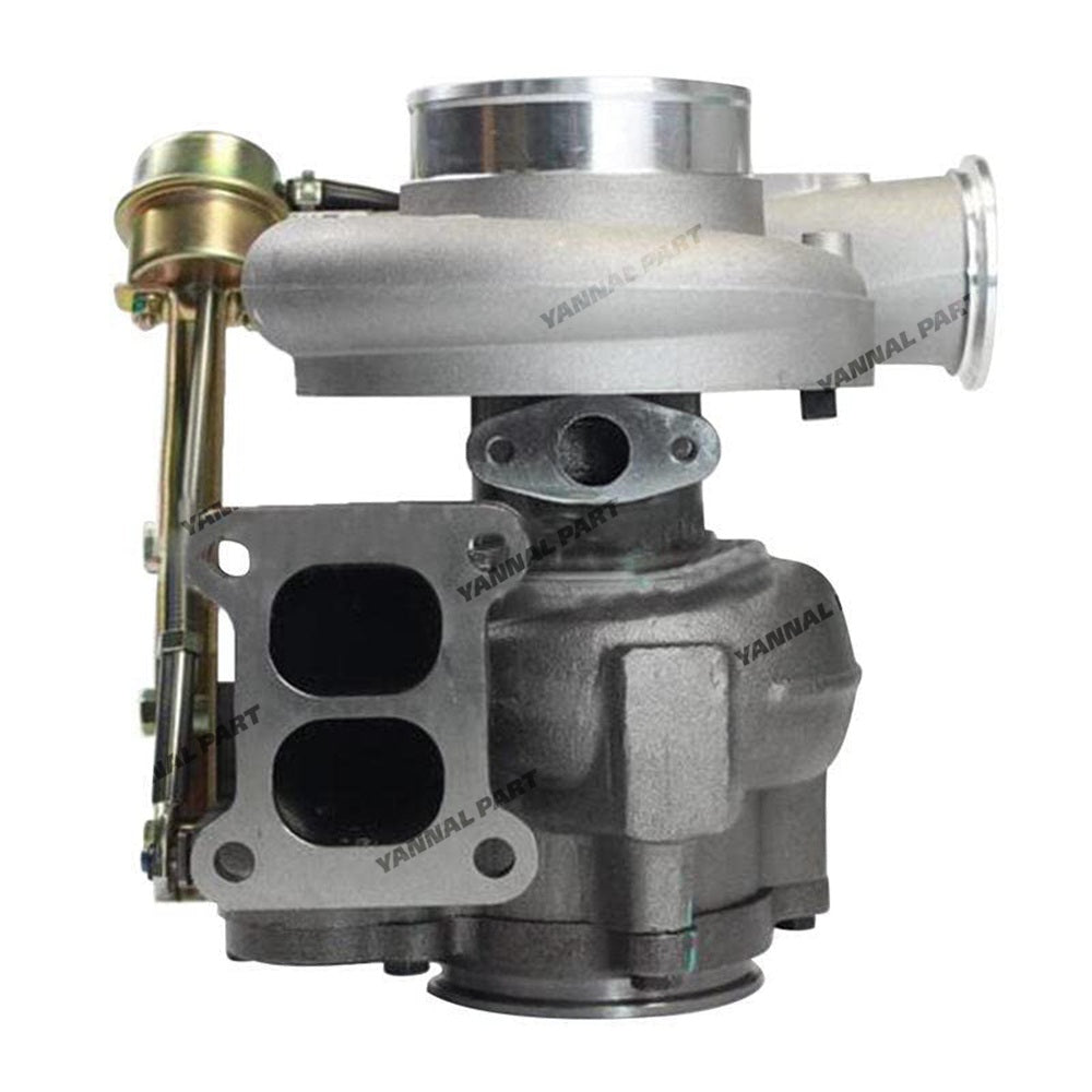 Turbo HX40W Turbocharger 3538215 Fit For Cummins Engine